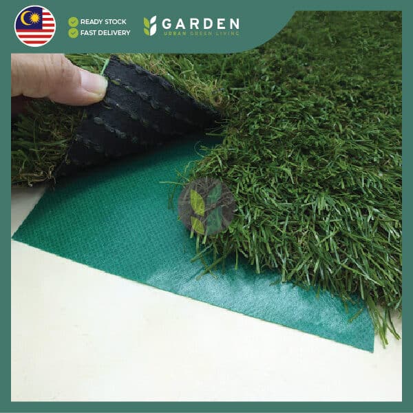 AGT-02 Artificial Grass Seaming Tape 人造草坪自粘拼接胶带