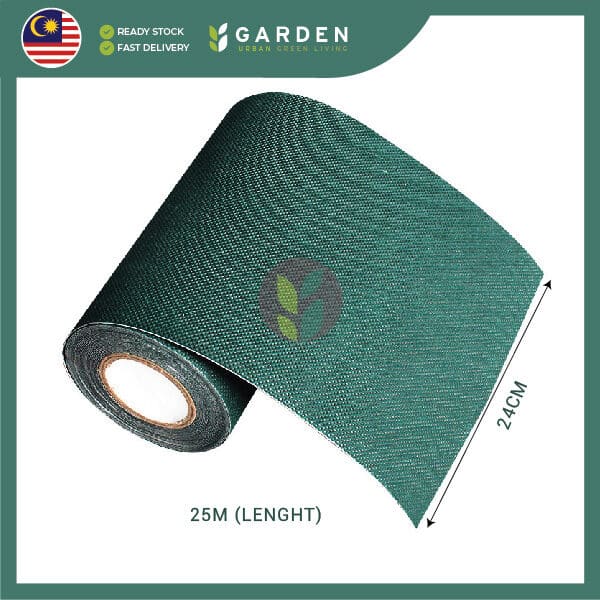 AGT-07 Artificial Grass Seaming Tape 人造草坪自粘拼接胶带