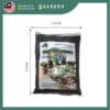 2.5L Special Potting Mix Soil for Cactus and Succulents 2.5公升 多肉植物仙人掌专用土