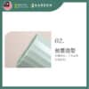 Ceramic shopee JW713000-06 【Nordic Minimalist】European Modern Minimalist Creative Ceramic Flower Pot 【北欧极简】欧式现代简约创意陶瓷花盆 JW7130000