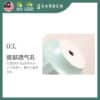 Ceramic shopee JW713000-07 【Nordic Minimalist】European Modern Minimalist Creative Ceramic Flower Pot 【北欧极简】欧式现代简约创意陶瓷花盆 JW7130000
