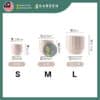 Ceramic shopee JW713000-08 【Nordic Minimalist】European Modern Minimalist Creative Ceramic Flower Pot 【北欧极简】欧式现代简约创意陶瓷花盆 JW7130000