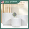 Ceramic shopee JW7450000-09 【Nordic Minimalist】European Modern Minimalist Creative Ceramic Flower Pot 【北欧极简】欧式现代简约创意陶瓷花盆 JW7450000