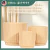 Ceramic shopee JW7450000-11 【Nordic Minimalist】European Modern Minimalist Creative Ceramic Flower Pot 【北欧极简】欧式现代简约创意陶瓷花盆 JW7450000
