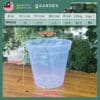 Clear Pot-05 High-Transparency Orchid Pot 高透光兰花专用盆