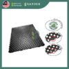 Draibcell-03 20mm / 30mm Thick Drainage Cell 排水板