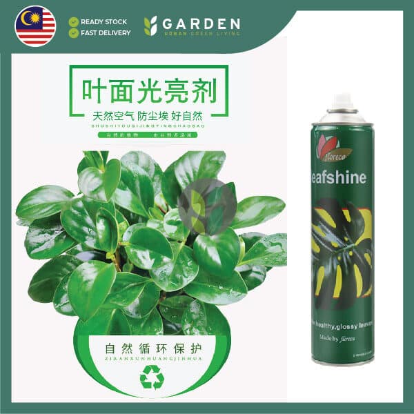 LEAFSHINE-03 ๐๐ก๐ ๐๐๐๐ ๐๐ก๐ข๐ง๐ ๐๐ฉ๐ซ๐๐ฒ ๆค็ฉๅถ้ขๅ
ไบฎๅท้พๅ 600ml