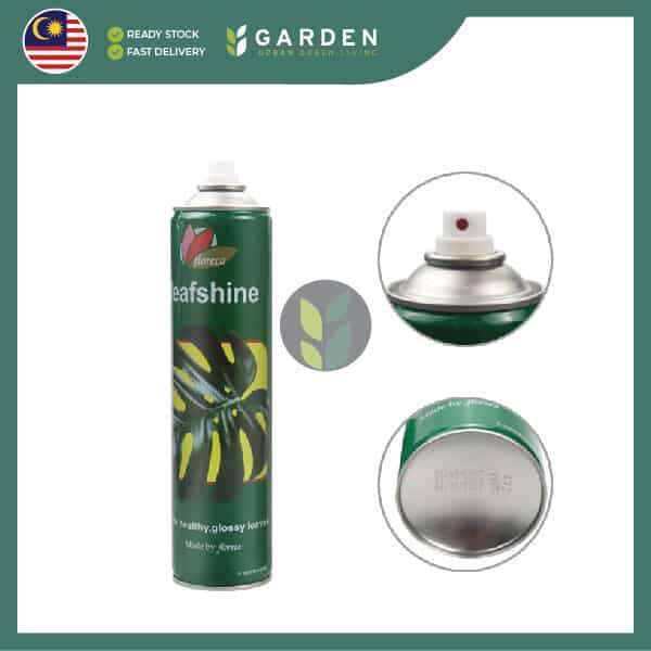 LEAFSHINE-05 ๐๐ก๐ ๐๐๐๐ ๐๐ก๐ข๐ง๐ ๐๐ฉ๐ซ๐๐ฒ ๆค็ฉๅถ้ขๅ
ไบฎๅท้พๅ 600ml