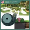 RB-02 Yewfex 15cm x 10cm Grass Barrier 园艺隔根板