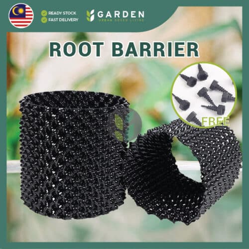 Yewfex 25M Air Pruning Pot Root Controller 快速控根器 根控透气花盆
