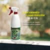 Yefei Yewfex 1L Organic Foliar Fertilizer Liquid Orchid Fertilizer Natural Plant Pesticide Neem Oil Baja Daun Bunga Spray 浓缩有机液体叶面肥 兰花蝴蝶兰催花促根 2合1天然植物木醋液杀虫防病 营养液