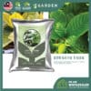 fertilizer01-16 Yewfex 400g Flower Bloom Foliar Fertilizer Growing Plants Strong Root Booster Gardening Baja Bunga Daun 强效催花高氮钾叶面肥 植物通用生根速效营养肥料 园艺爆花促根专用肥