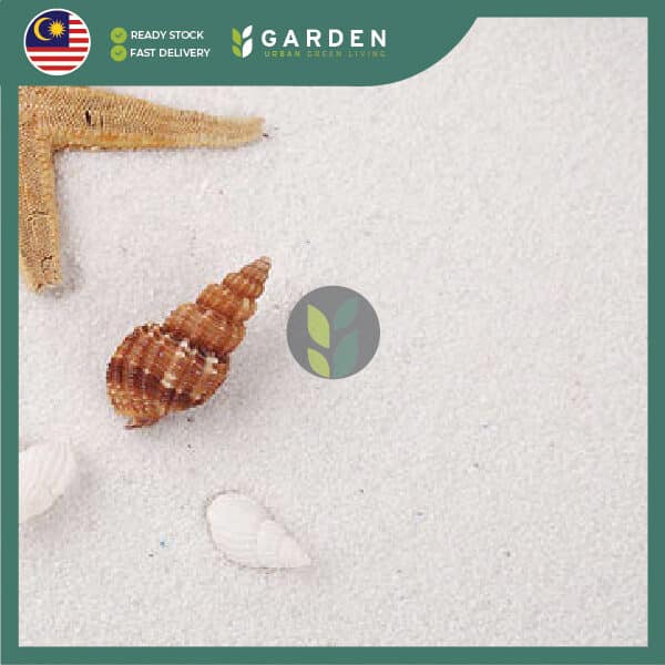 500g Premium Color Sand — The Perfect DIY Material for Micro-Landscapes & Gardening 优质彩沙 — 微景观生态瓶与园艺盆栽的完美DIY造景材料