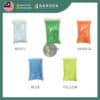 500g Premium Color Sand — The Perfect DIY Material for Micro-Landscapes & Gardening 优质彩沙 — 微景观生态瓶与园艺盆栽的完美DIY造景材料
