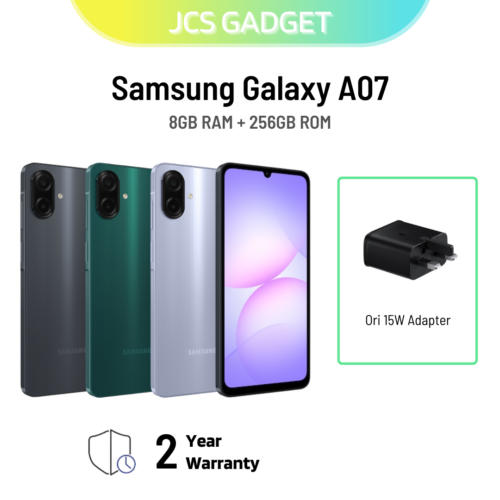 Samsung Galaxy A07 LTE