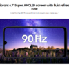 1 Samsung Galaxy A17 4G