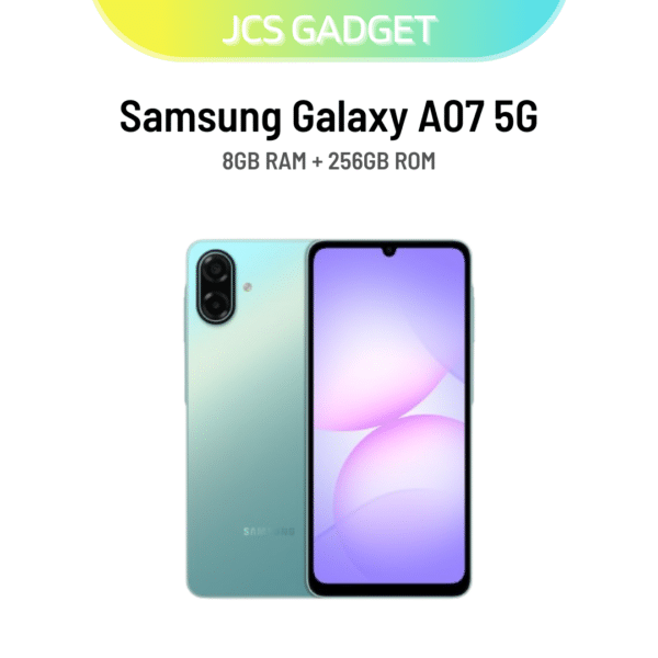 Samsung Galaxy A07 5G