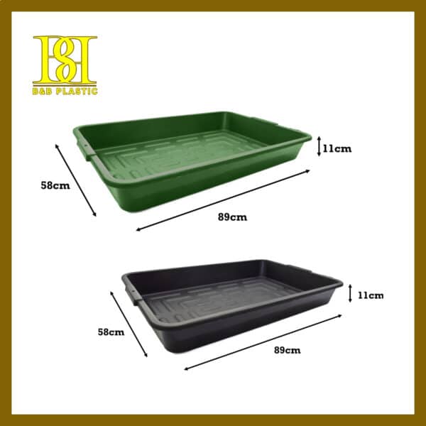 1440GB/1440BK Multi Car Tray (Large)