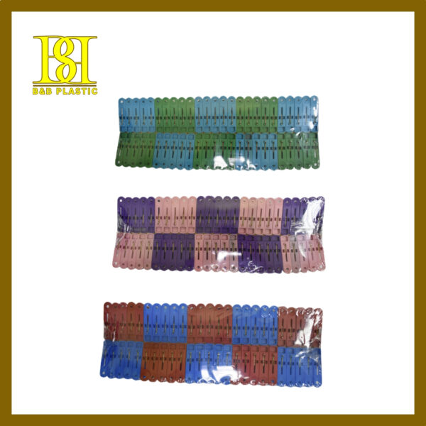 5130GB/ 5150GB Cloth Peg – S