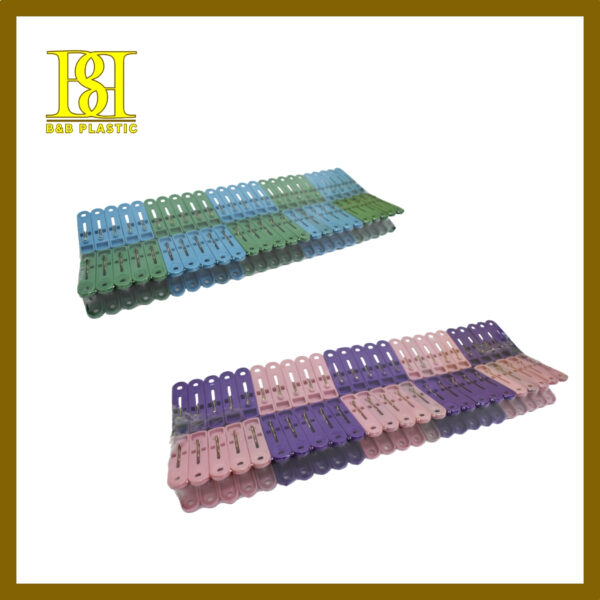 5130GB/ 5150GB Cloth Peg – S