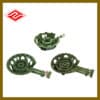 C-20 / C-30 / C-40 1 Way / 2 Way / 3 Way Low / High Pressure Gas Stove