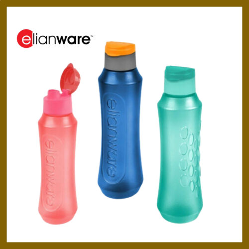E-1176 / E-1177 750ml / 1000ml BPA Free Water Tumbler