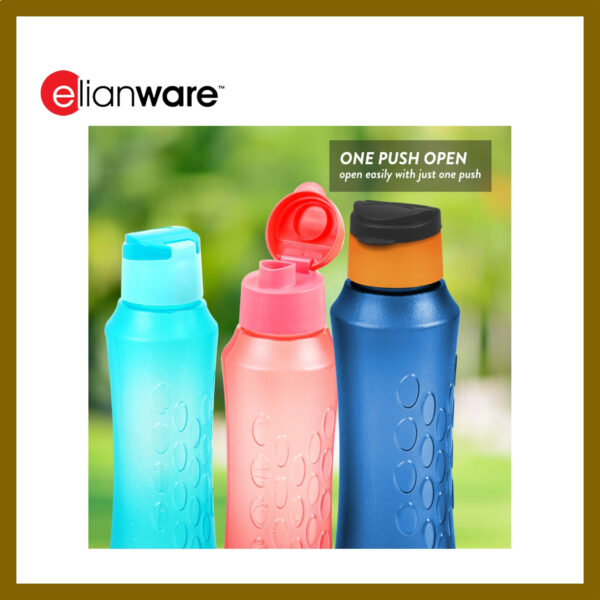 28 E-1176 / E-1177 750ml / 1000ml BPA Free Water Tumbler