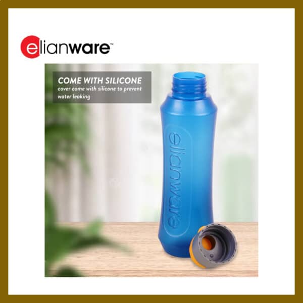 29 E-1176 / E-1177 750ml / 1000ml BPA Free Water Tumbler