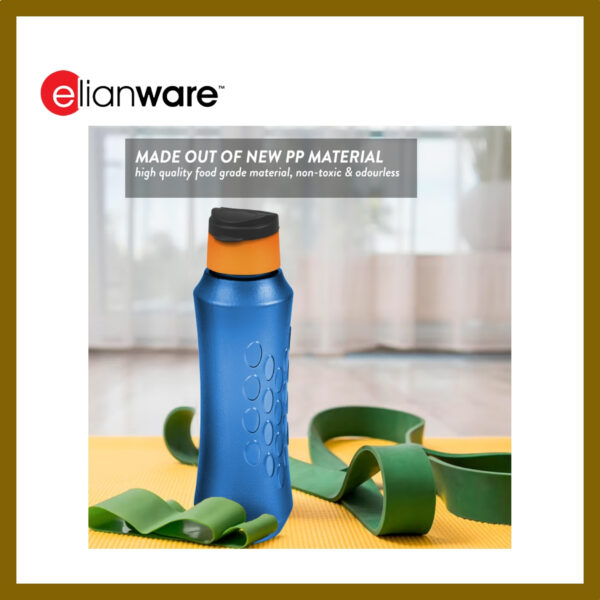 30 E-1176 / E-1177 750ml / 1000ml BPA Free Water Tumbler