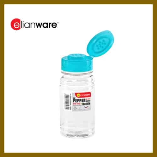 E-911 100ml Round Pepper Bottle