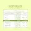 35_13518be9-b2b3-45af-9216-56c6f6e9a7af AYOMAYO Matcha Almond Butter (90G/180G)