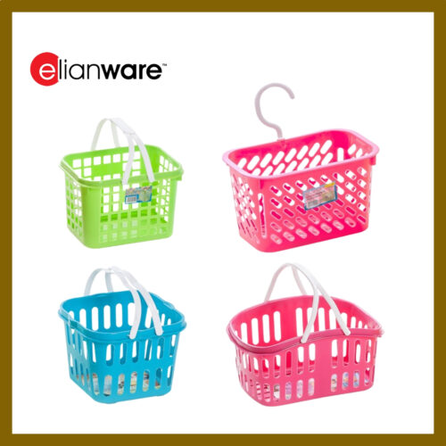 E-52 / E-53 / E-54 / E-55 Mini Basket / Mini Hanging Basket