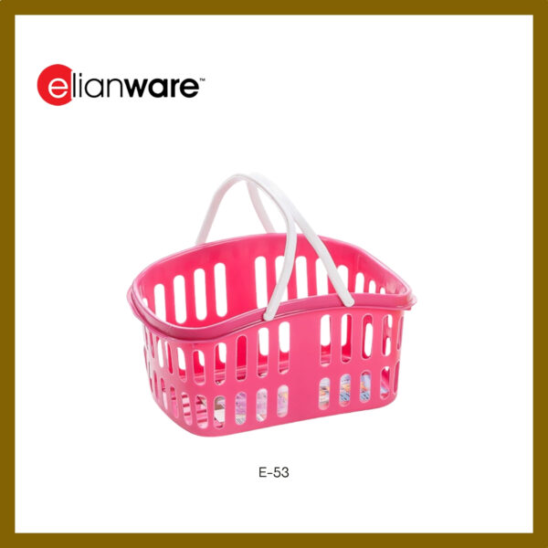 40 E-52 / E-53 / E-54 / E-55 Mini Basket / Mini Hanging Basket
