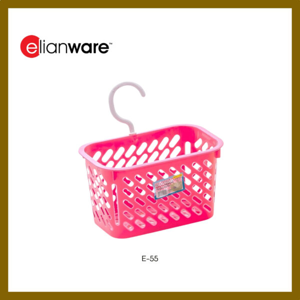 42 E-52 / E-53 / E-54 / E-55 Mini Basket / Mini Hanging Basket