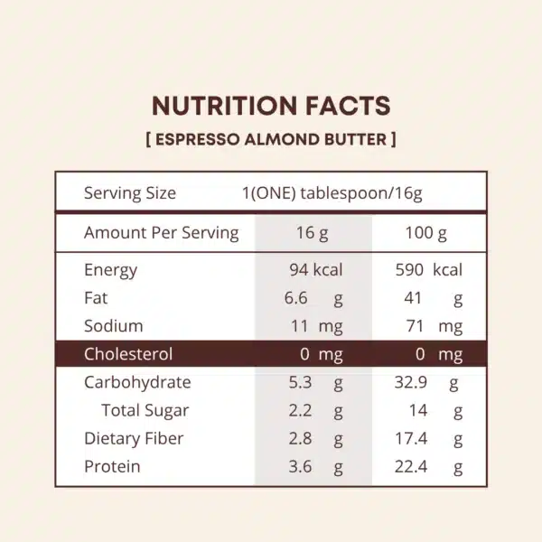 44_d6cb2b16-512b-4cbe-a22b-506d191c7ab4 AYOMAYO Espresso Almond Butter (90G/180G)