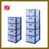 48 GH 292/L4 / GH 292/L5 4 / 5 Stage Dolphin Drawer