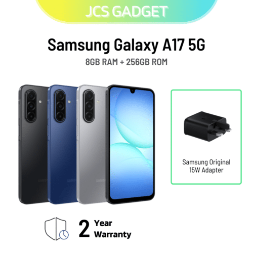 Samsung Galaxy A17 5G