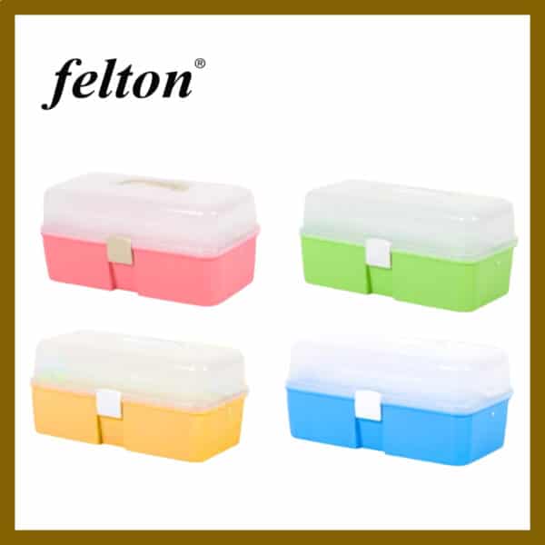 FTB 012 Multipurpose Tool Box