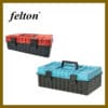FTB 010 / FTB 011 Small / Big Tool Box