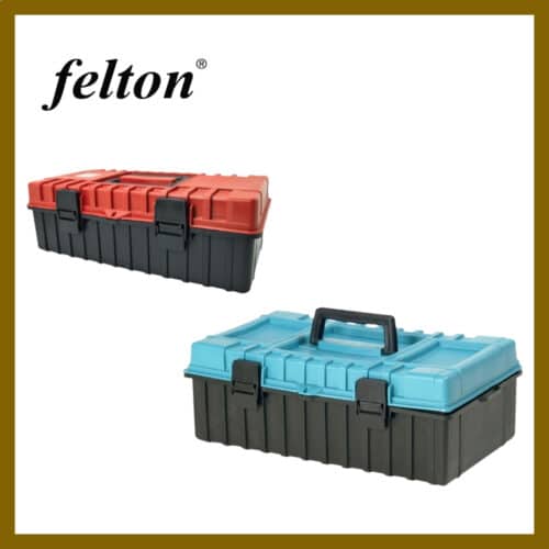 FTB 010 / FTB 011 Small / Big Tool Box