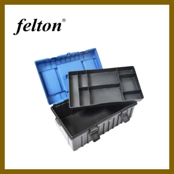 FTB 010 / FTB 011 Small / Big Tool Box