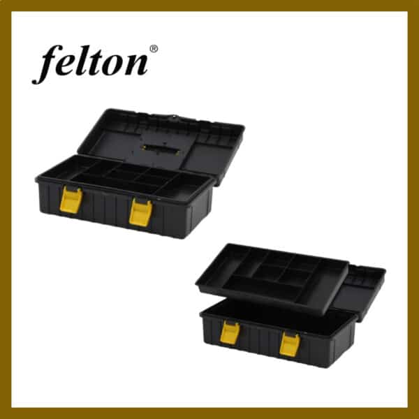 FTB 010 / FTB 011 Small / Big Tool Box