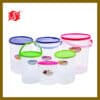 GH 7932 / GH 7933 / GH 7934 / GH 7935 / GH 7936 / GH 7937 11Ltr – 47Ltr Airtight Container