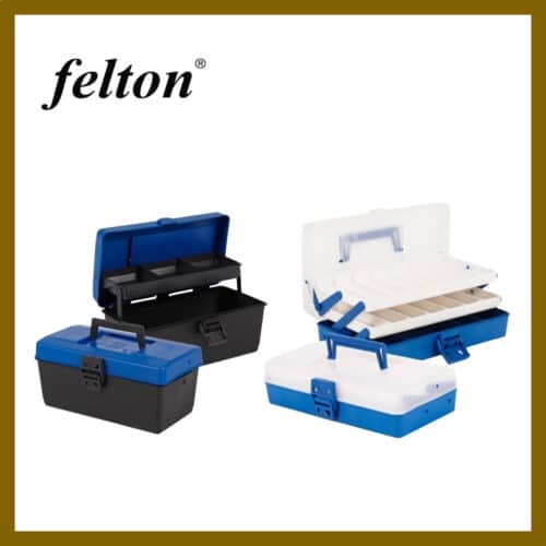 NTC 0839 / NTC 1003 1Ltr / 2Ltr Nakayama Tool Box
