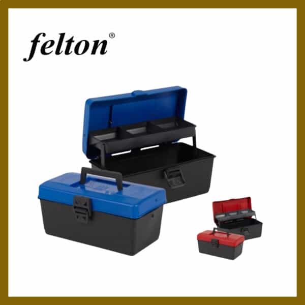 NTC 0839 / NTC 1003 1Ltr / 2Ltr Nakayama Tool Box