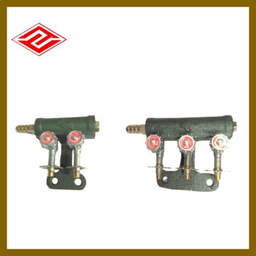 R(C-30A) / R(C-40A) 2 Way / 3 Way High Pressure Gas Stove Control
