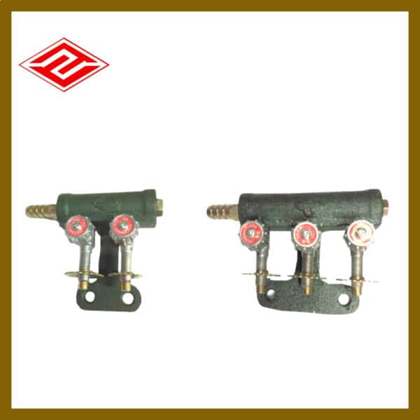 60 R(C-30A) / R(C-40A) 2 Way / 3 Way High Pressure Gas Stove Control