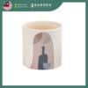 【Nordic Minimalist】European Modern Minimalist Creative Ceramic Flower Pot 【北欧极简】欧式现代简约创意陶瓷花盆 866-3