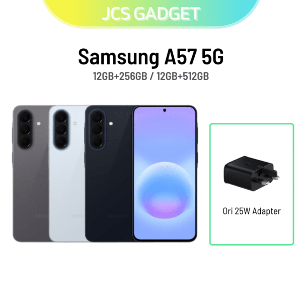Samsung Galaxy A57 5G