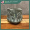 【Nordic Minimalist】European Modern Minimalist Creative Ceramic Flower Pot 【北欧极简】欧式现代简约创意陶瓷花盆 GF319-63